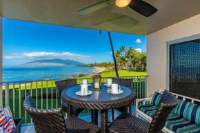 ROYAL MAUIAN, #205 condo